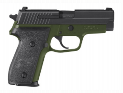 Sig Sauer P228 M11-A1 9mm 798681544264