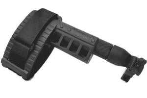 Sig Sauer Folding SBX MCX/MPX Brace Kit