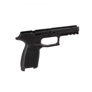 Sig Sauer P320 / P250 Small Grip Module Assembly Black