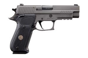 Sig Sauer P220 Legion Series 45 ACP 798681554744