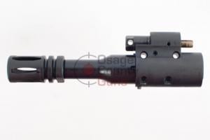 Sig Cal-X Kit MPX, 9mm, 4.5", G2