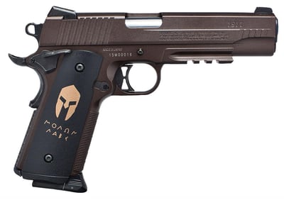 Sig Sauer Airguns 1911 Spartan