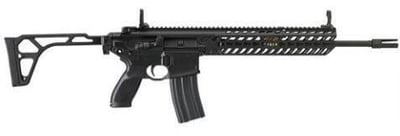 Sig Sauer MCX Patrol USED