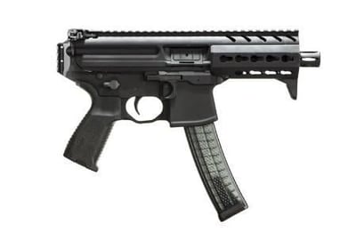 Sig Sauer MPX Pistol