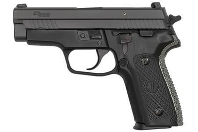 Sig Sauer P229 Classic Carry 9mm E29-9-CC