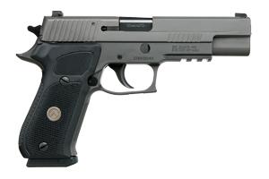 P220 Legion Series