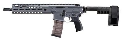 Sig Sauer MCX Virtus Pistol
