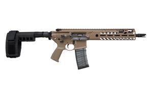 Sig Sauer SIGMCX Virtus