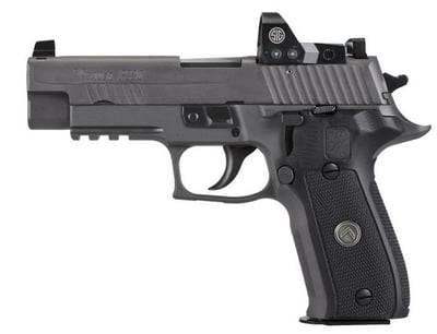 Sig Sauer P226 RX Legion