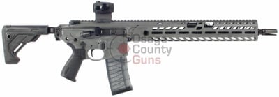 Sig Sauer MCX Virtus Patrol
