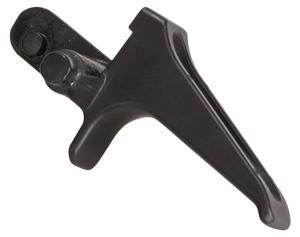 Sig Sauer P320 Flat Trigger