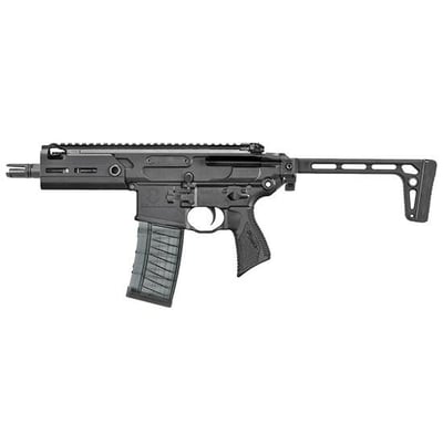 Sig Sauer MCX 300 AAC Blackout 798681581313