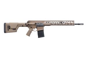 Sig Sauer SIG716G2 DMR 6.5 Creedmoor R716G2-H18B-65-DMR-FDE