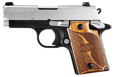 Sig Sauer P938 SAS