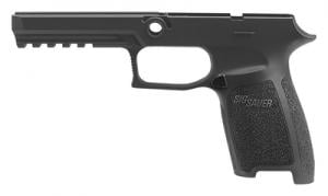 Sig Sauer P320 X-Series Grip Module Assembly