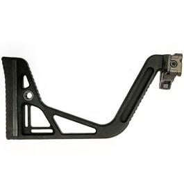 Sig Sauer MCX/MPX 1913 Visor Folding Stock