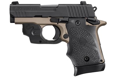 Sig Sauer P938 9mm 798681585106