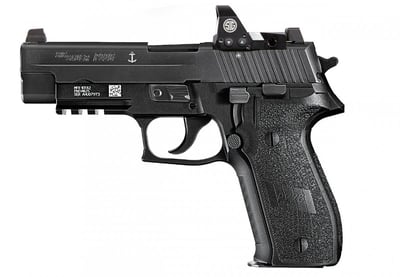 Sig Sauer P226 MK25 RX 9mm MK-25-RX