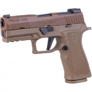 P320 Carry Law Enforcement