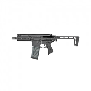 Sig Sauer MCX Rattler SBR