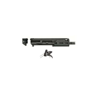 Sig Sauer MCX Rattler Upper