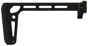Sig Sauer MCX/MPX Minimalist Plus Black Folding Stock
