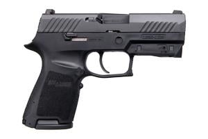 Sig Sauer P320 Lima Green 9mm 320C9BSSLIMAG