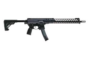 Sig Sauer SIGMPX PCC Rifle W/ M-LOK Handguard 9mm RMPX-16B-9