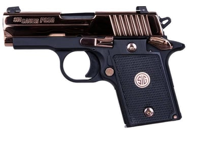 Sig Sauer P938