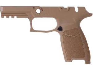Sig Sauer P320 Carry Medium Grip Shell, Coyote