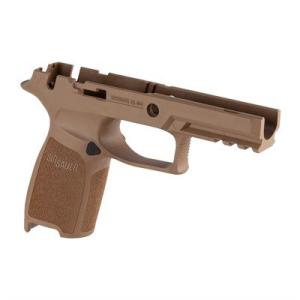 Sig Sauer P320 Carry Small Grip Shell, Coyote GRIP-MMS-CA-943-SM-COY