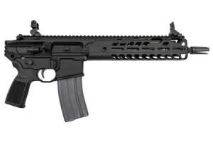 Sig Sauer MCX Virtus Pistol