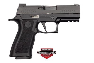 Sig Sauer P320 XCARRY