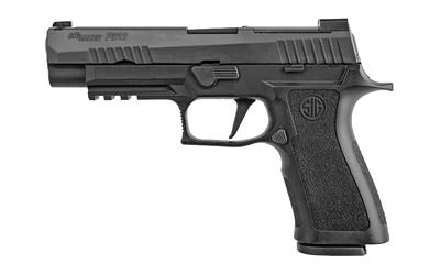 Sig Sauer P320 X-Five