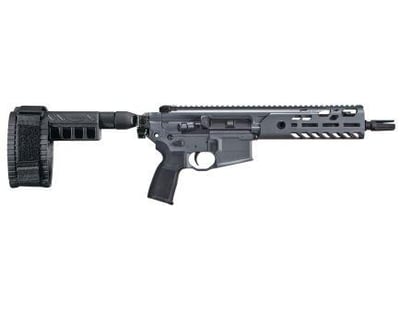 Sig Sauer MCX Virtus