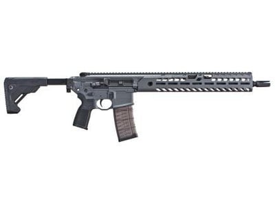 Sig Sauer MCX Virtus Patrol