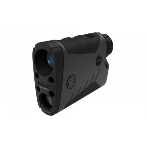 Sig Sauer Kilo2200bdx Laser Rangefinder 7x25mm Milling Bt Abu Graph Class 3r