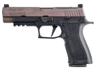 P320 X-VTAC