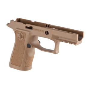 Sig Sauer P320 X-Compact Medium Grip Module, Coyote