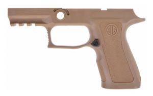 Sig Sauer 320X Compact Grip Module Assembly