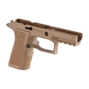 Sig Sauer 320X Compact Grip Module Assembly GRIP-MODX-C-943-SM-COY