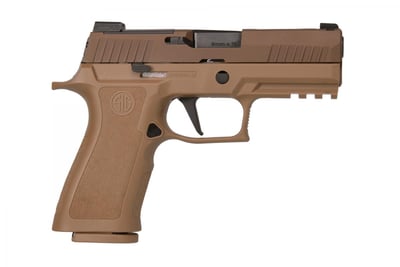 Sig Sauer P320 X-Carry