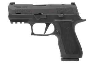 Sig Sauer P320 Pro