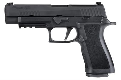 Sig Sauer P320 Pro Full Size