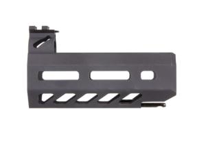 Sig Sauer MPX Aluminum M-lok Handguard