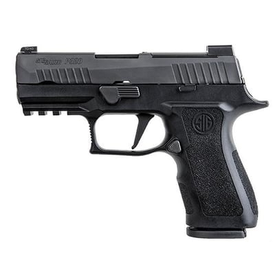 Sig Sauer P320