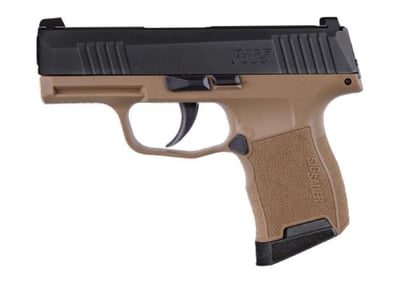 Sig Sauer P365 9mm 365-9-BXR3-VP