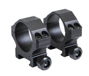 Sig Sauer Alpha1 Ring Set 35mm 1.53" SOA10025