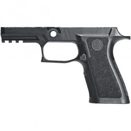 Sig Sauer P320 X-Carry Grip Module Assembly GRIPMODXCA943LGBLK
