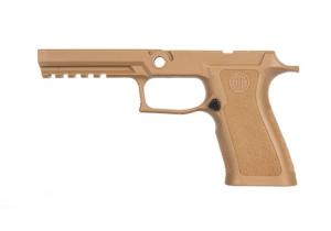 Sig Sauer P320 X-Series Full Grip Module Assembly